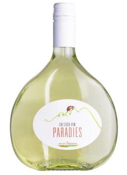 Paradieswein Müller Thurgau trocken